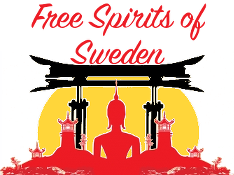 Free Spirits of Sweden